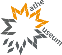 Logo Mathe-Museum